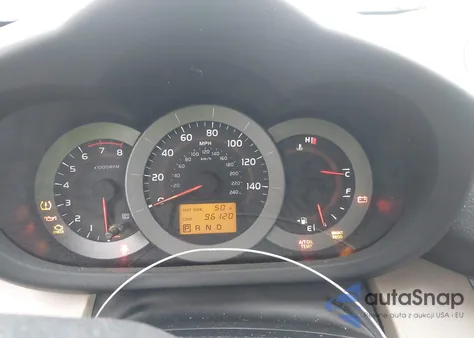 2008 Toyota Rav4 Limited V6 from USA, damaged, VIN JTMBK31V185067512